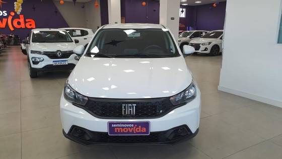 FIAT ARGO 1.0 FIREFLY FLEX DRIVE MANUAL FIAT ARGO 1.0 FIREFLY FLEX DRIVE MANUAL